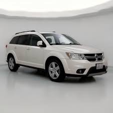 Used Dodge Journey for Sale